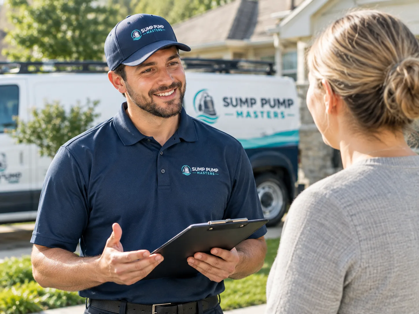 Sump Pump Repair Hunt, NY FAQs